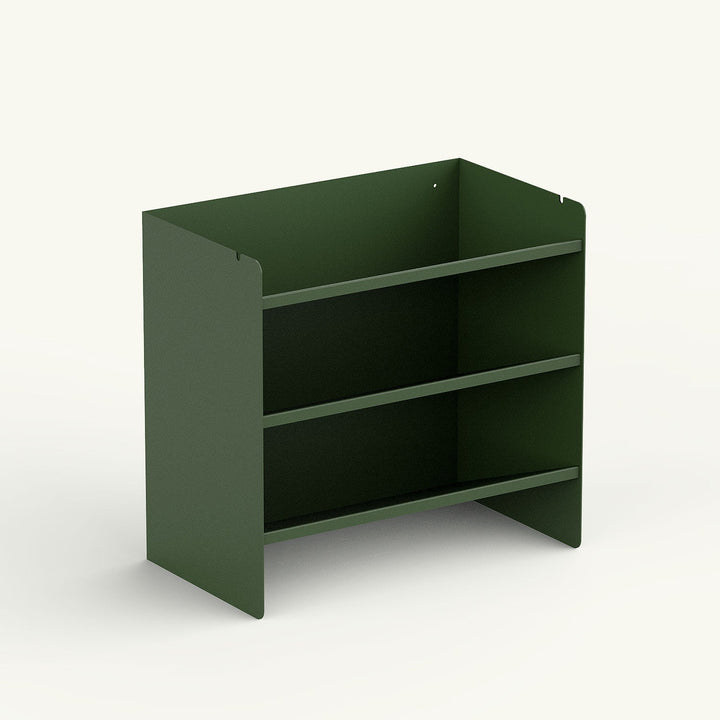 Slope Metal Shoe Rack - APM033