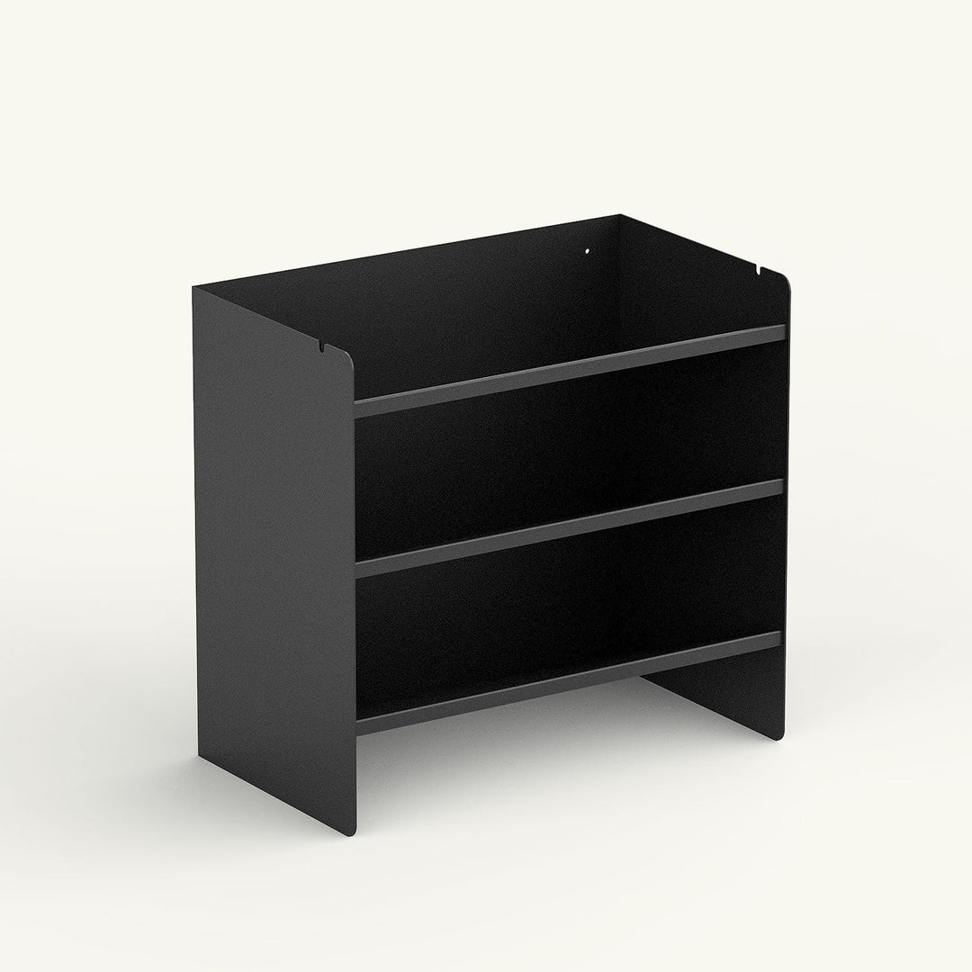 Slope Metal Shoe Rack - APM033
