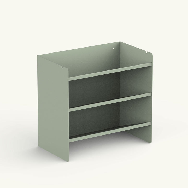 Slope Metal Shoe Rack - APM033
