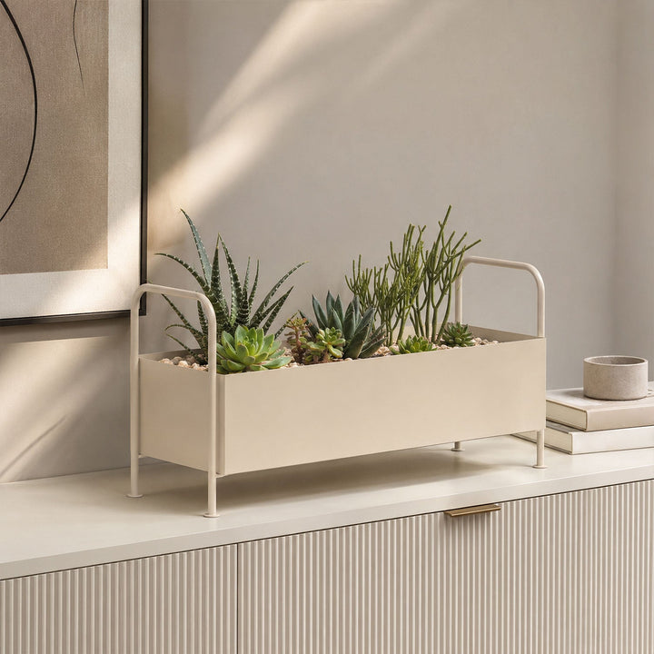 Root Metal Plant Stand - APM034