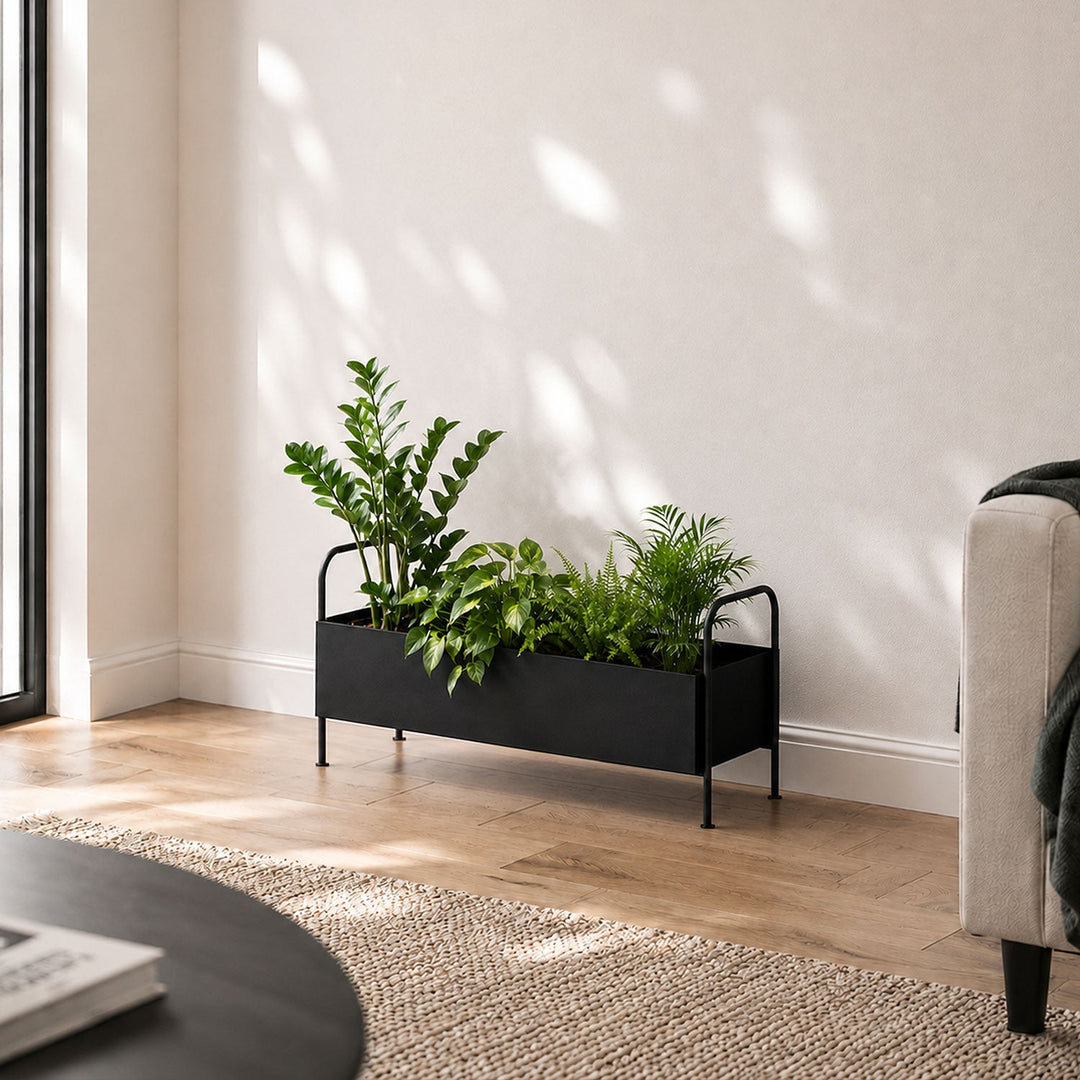 Root Metal Plant Stand - APM034