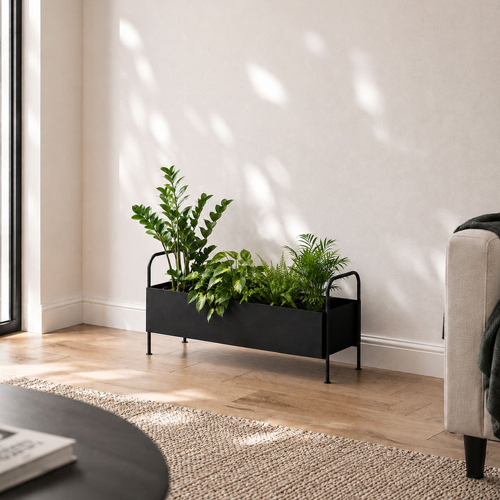 Root Metal Plant Stand - APM034