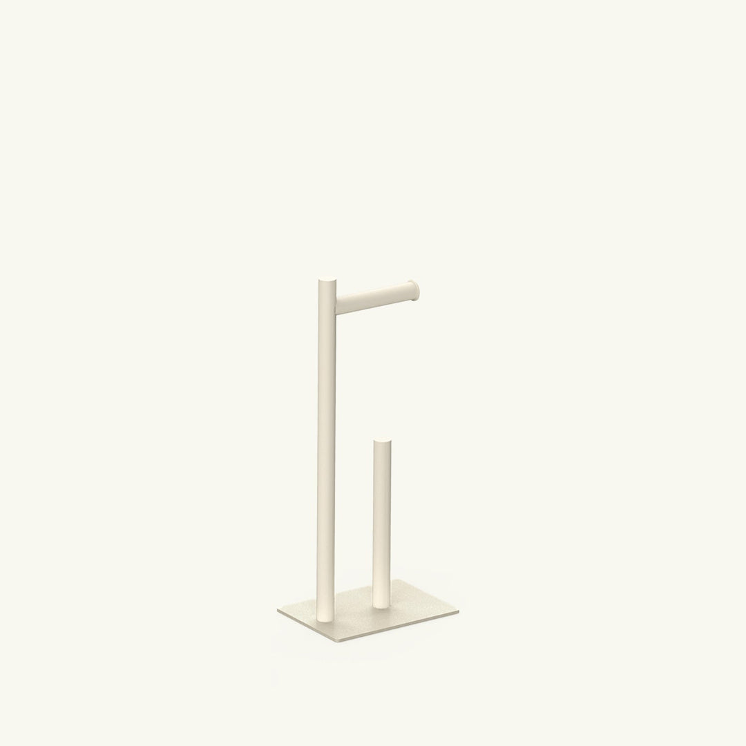 Moss Metal Toilet Paper Holder - APM037