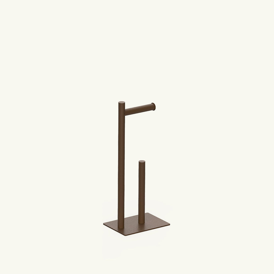 Moss Metal Toilet Paper Holder - APM037