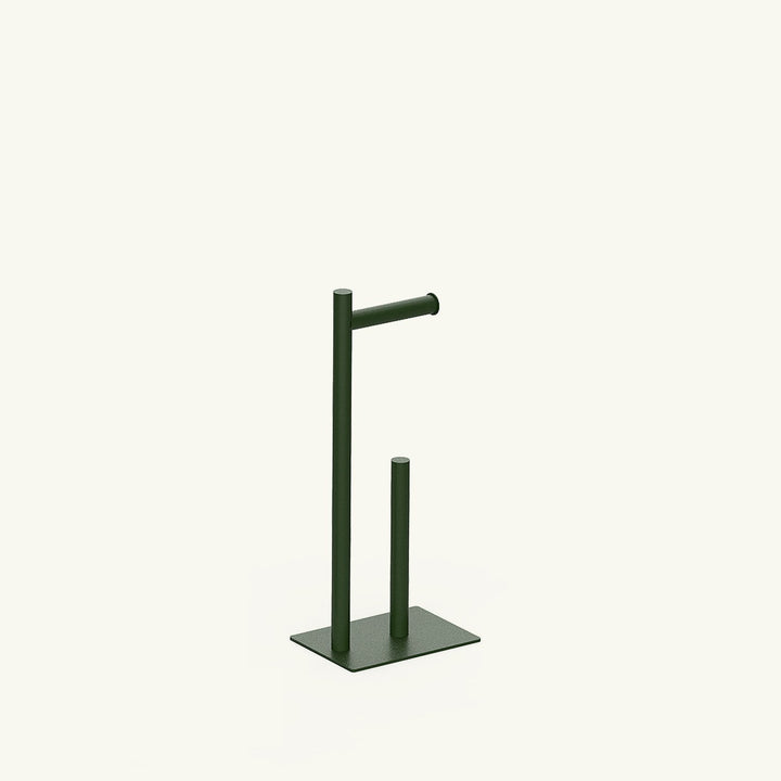 Moss Metal Toilet Paper Holder - APM037
