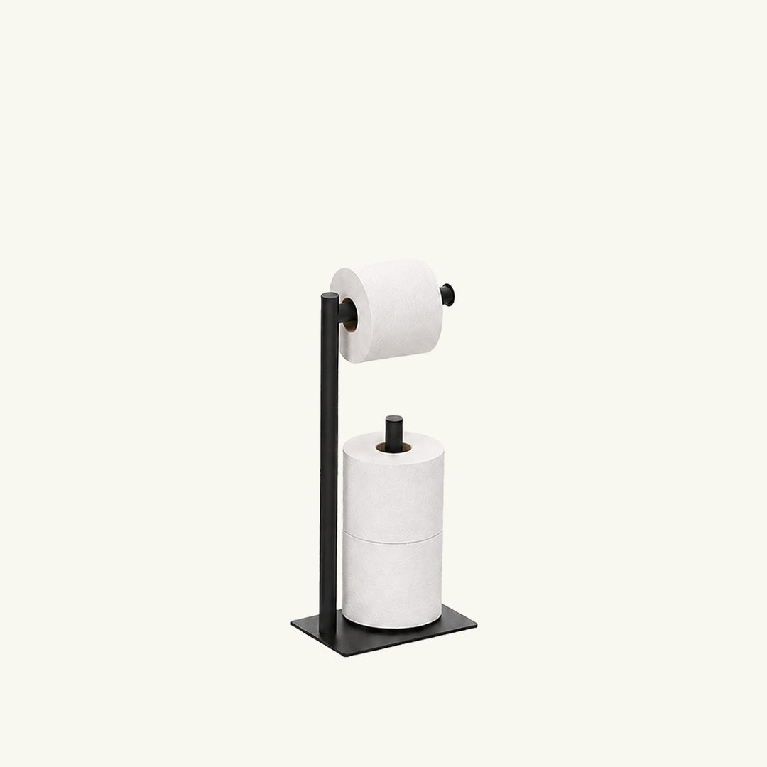 Moss Metal Toilet Paper Holder - APM037