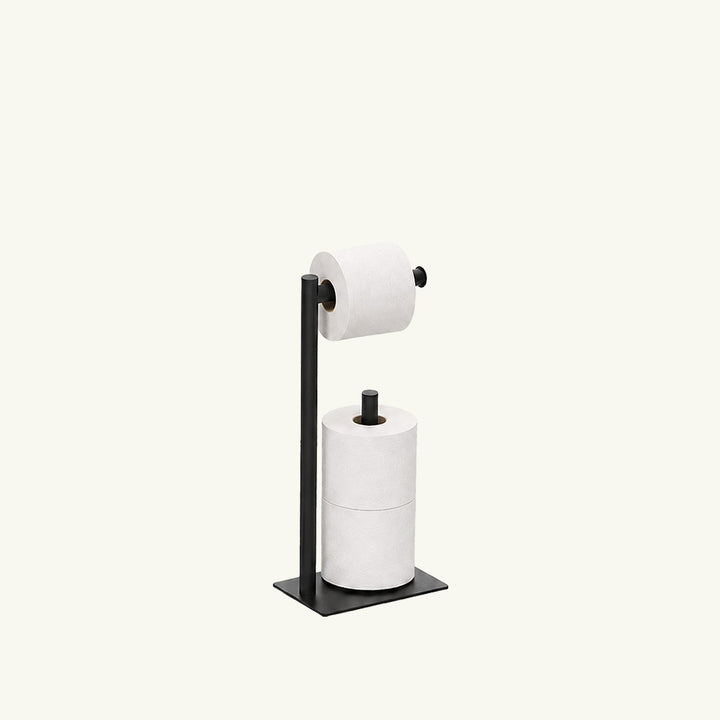 Moss Metal Toilet Paper Holder - APM037