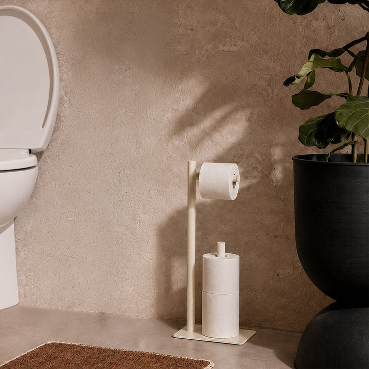 Moss Metal Toilet Paper Holder - APM037