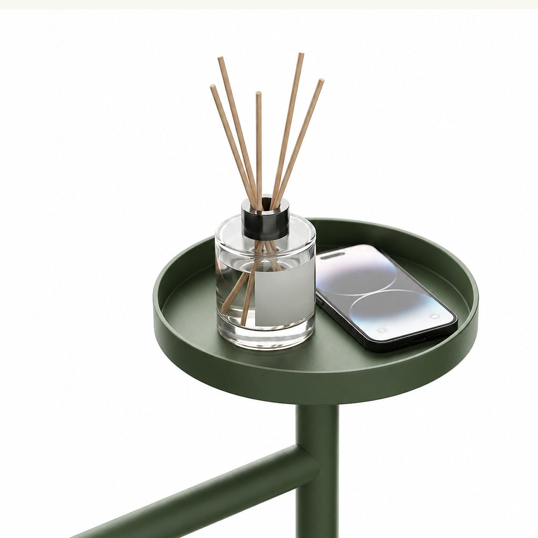 Moss Metal Towel Rack - APM038