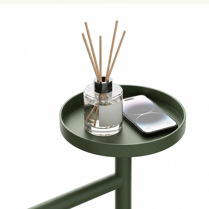 Moss Metal Towel Rack - APM038