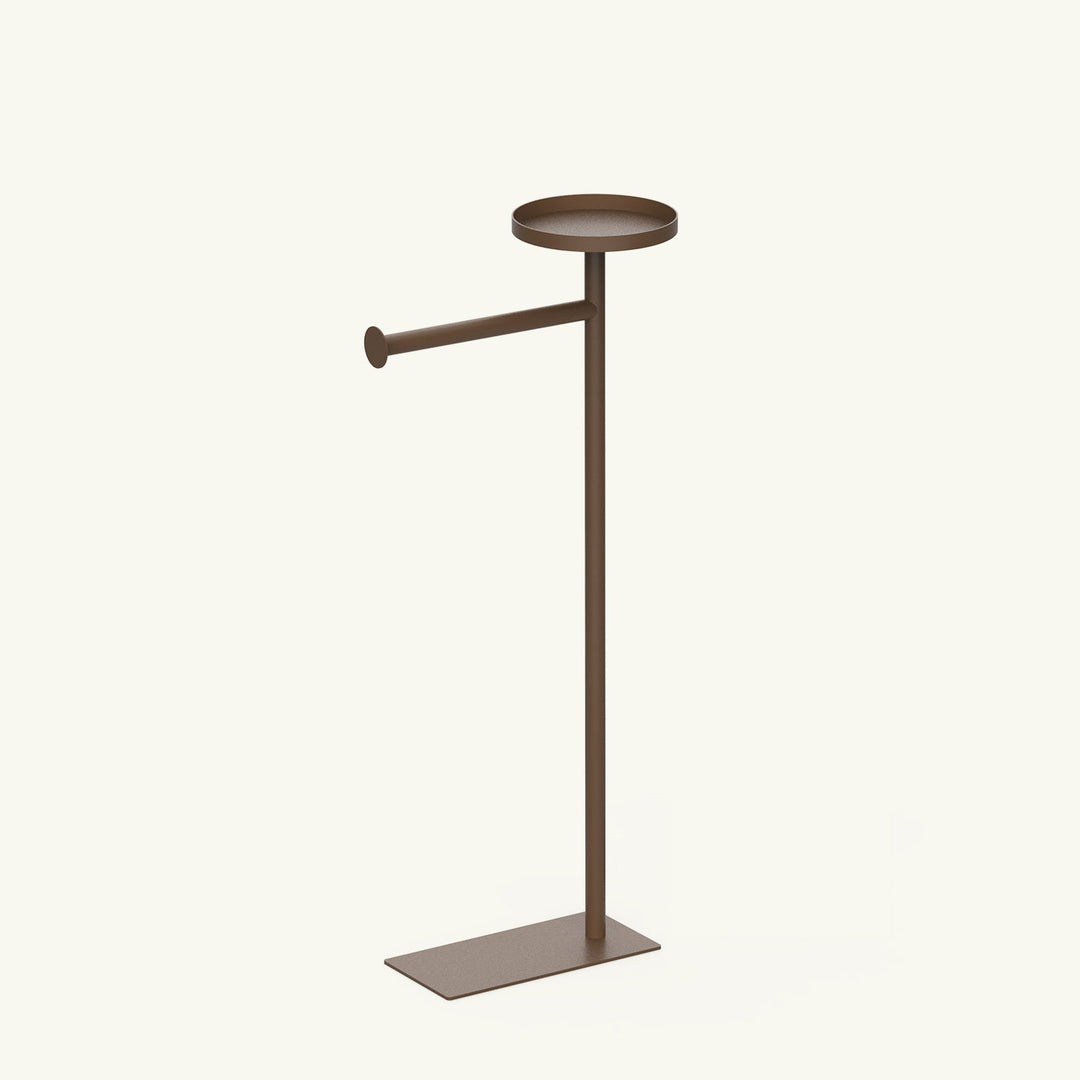 Moss Metal Towel Rack - APM038