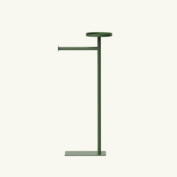 Moss Metal Towel Rack - APM038