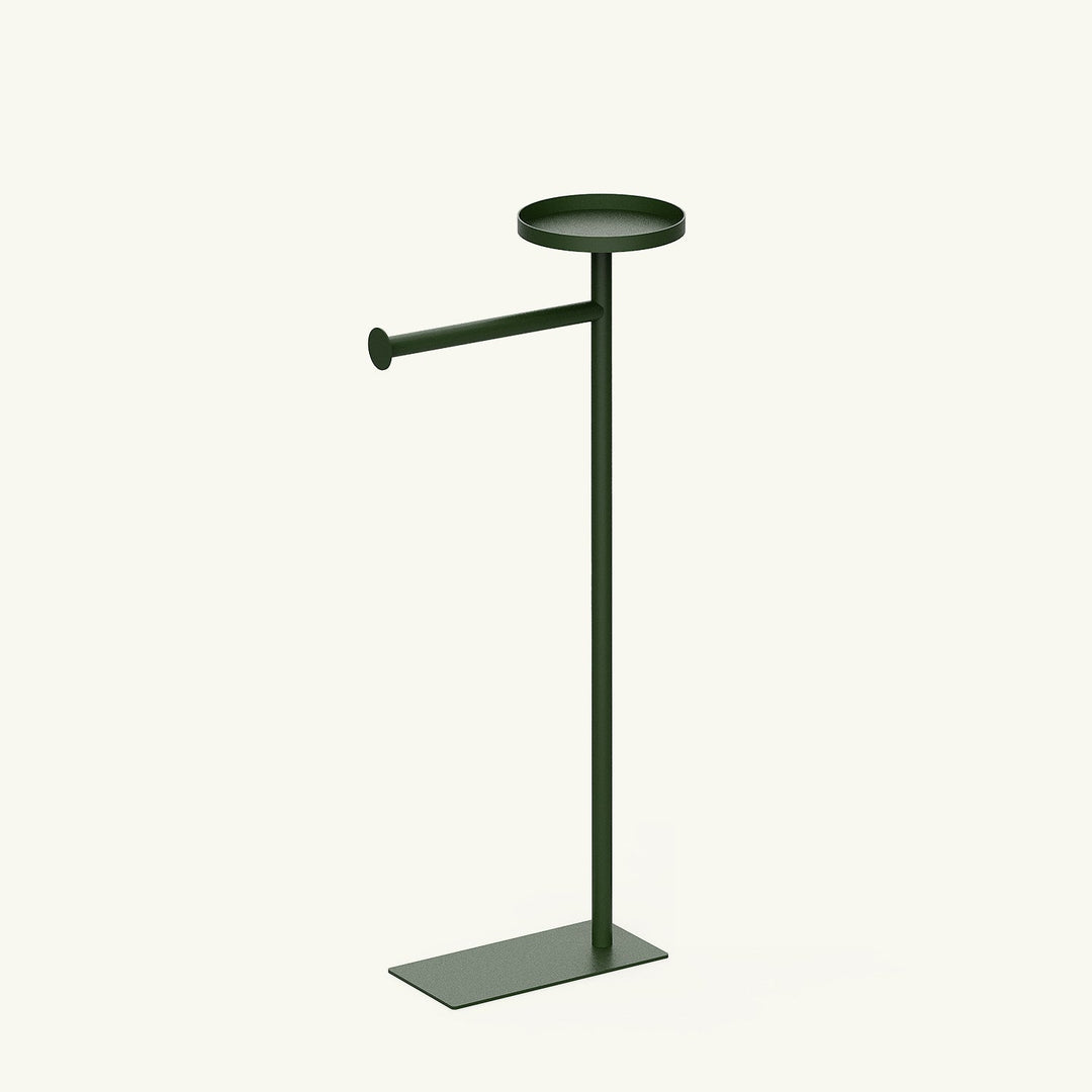 Moss Metal Towel Rack - APM038
