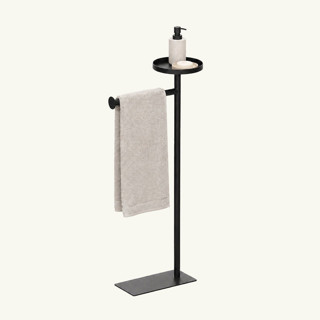 Moss Metal Towel Rack - APM038