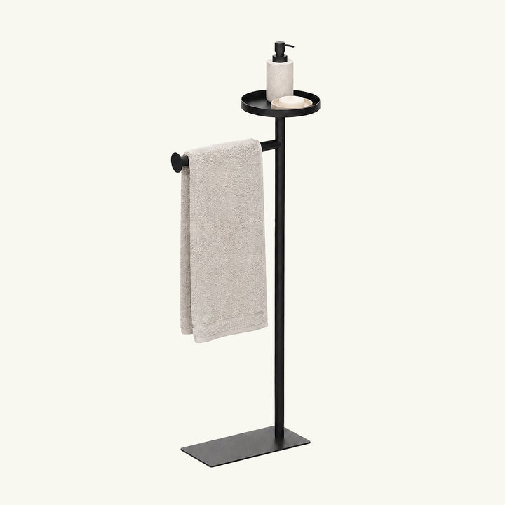 Moss Metal Towel Rack - APM038