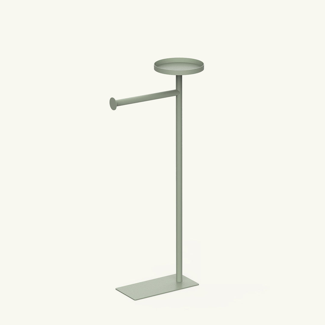 Moss Metal Towel Rack - APM038