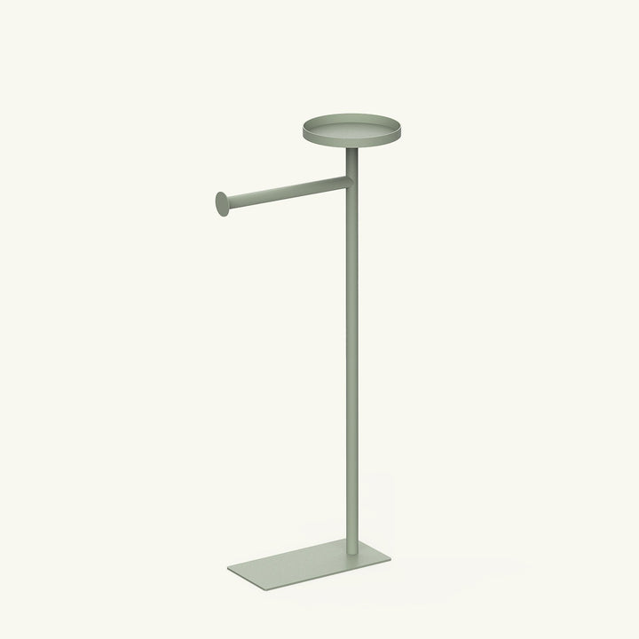 Moss Metal Towel Rack - APM038