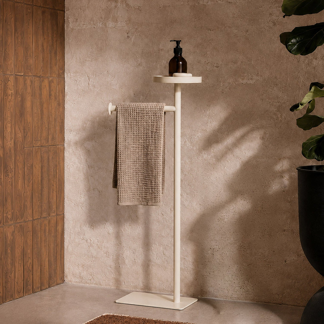 Moss Metal Towel Rack - APM038