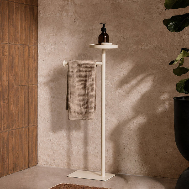 Moss Metal Towel Rack - APM038