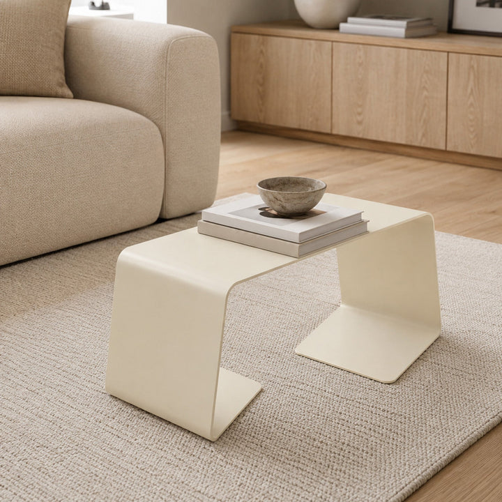 Loop Metal Coffee Table - APM039
