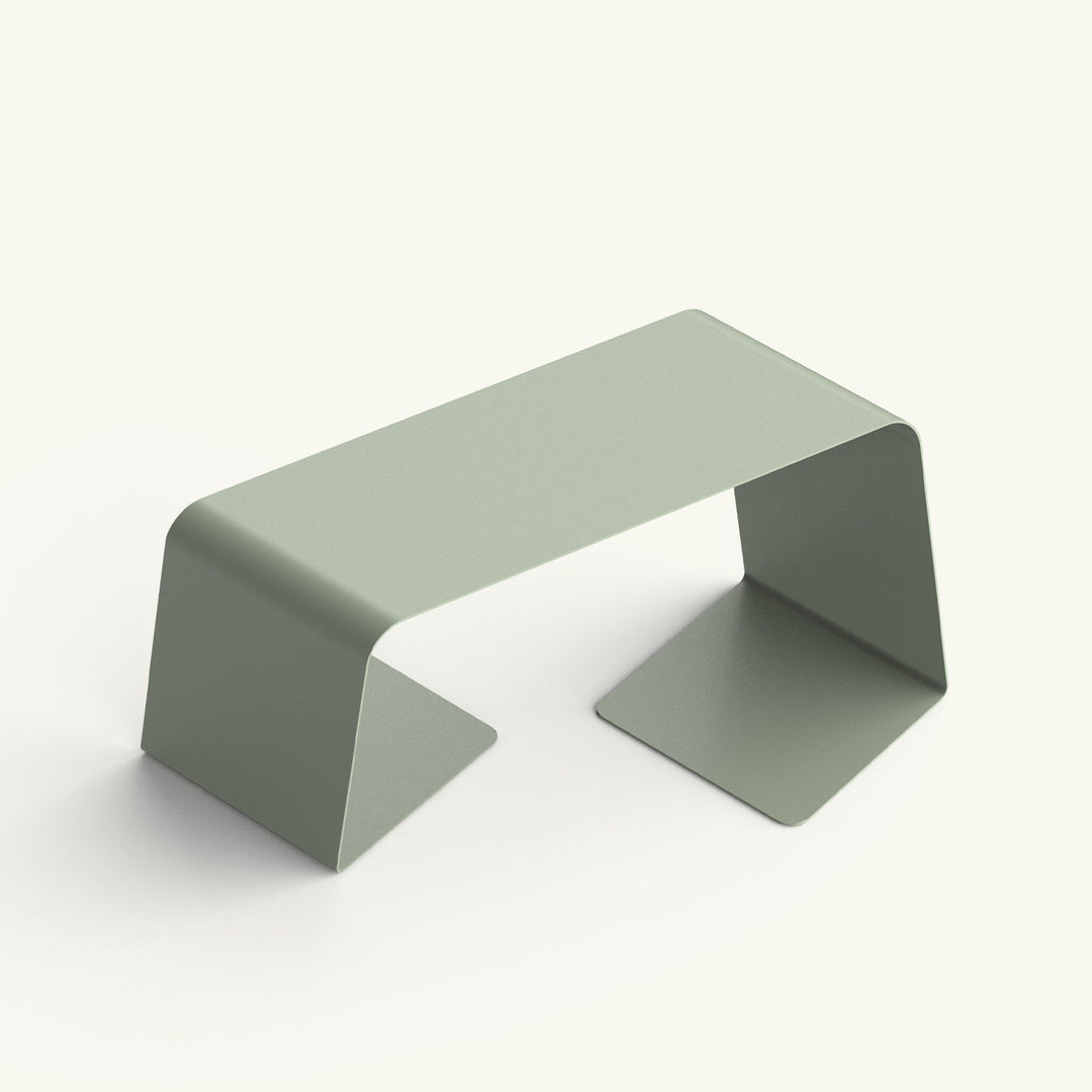 Loop Metal Coffee Table - APM039