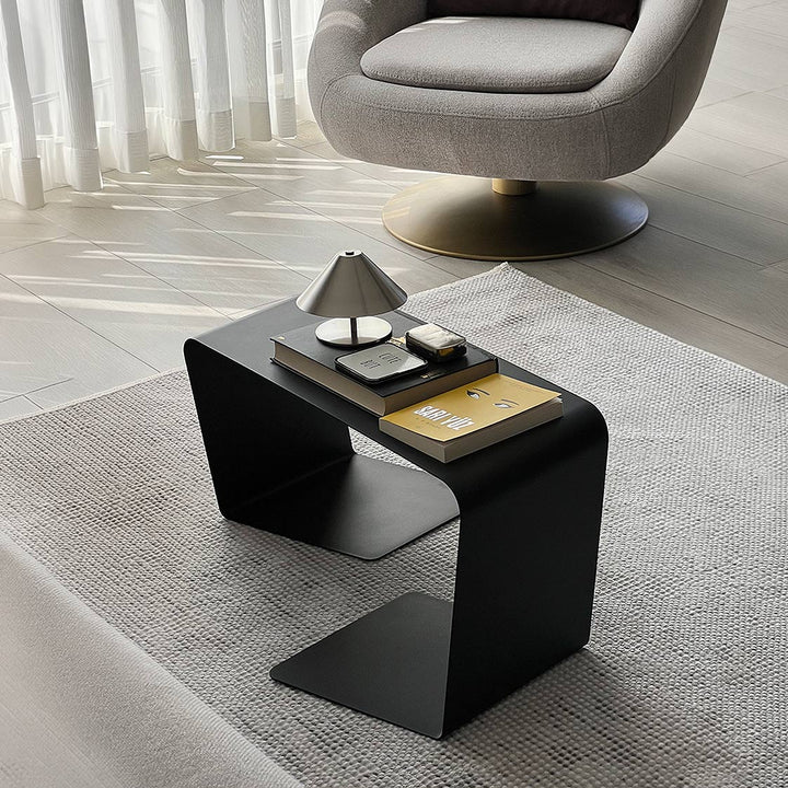 Loop Metal Coffee Table - APM039