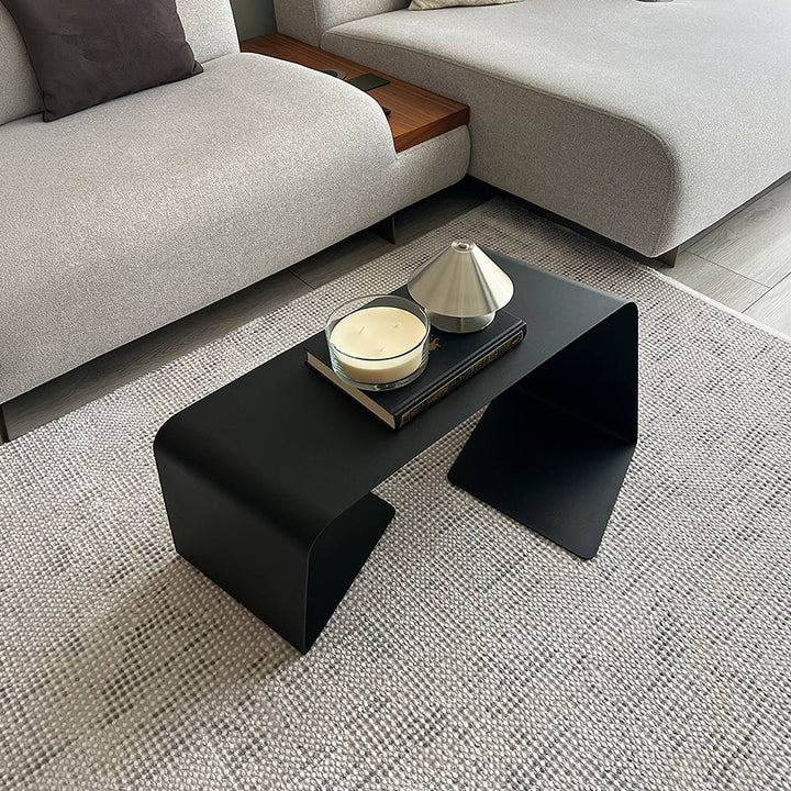 Loop Metal Coffee Table - APM039