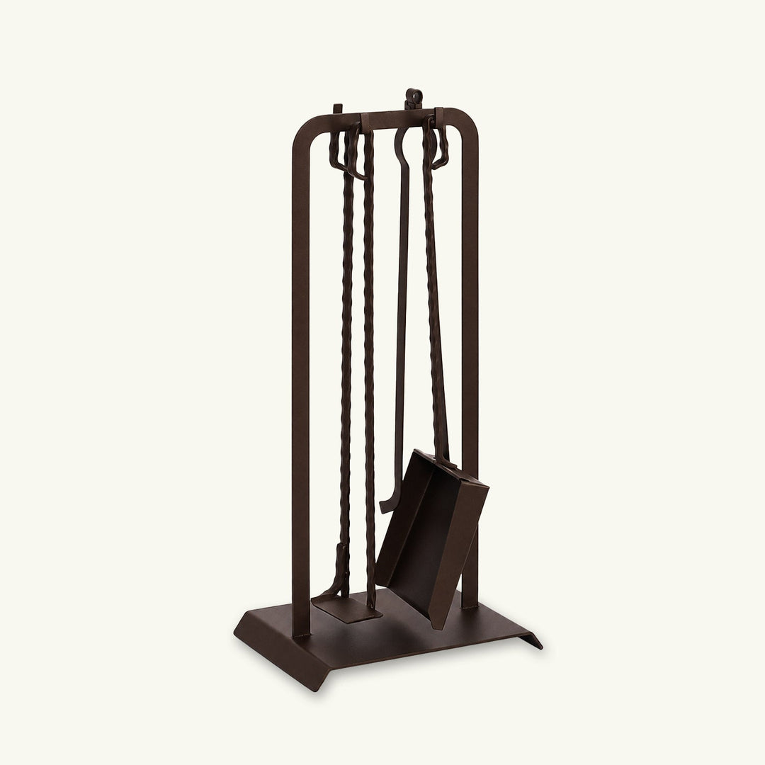 Ember Fireplace Accessory Set - APM040