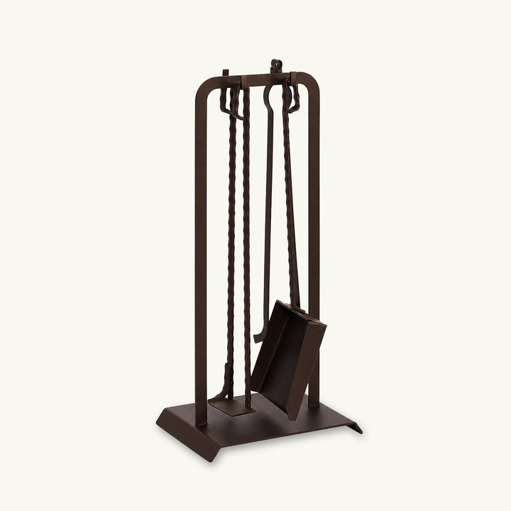 Ember Fireplace Accessory Set - APM040