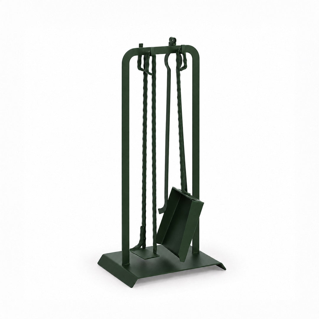 Ember Fireplace Accessory Set - APM040