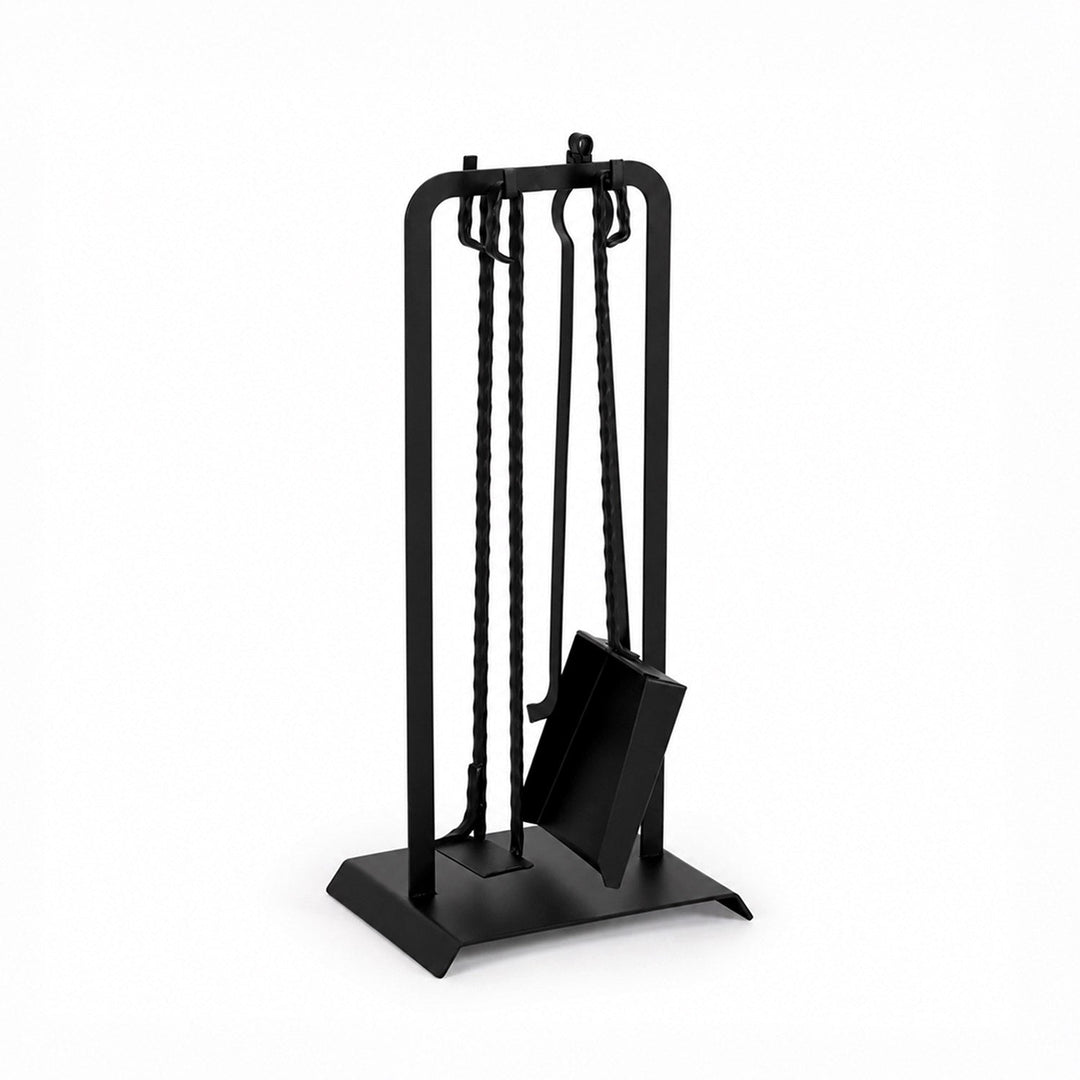 Ember Fireplace Accessory Set - APM040