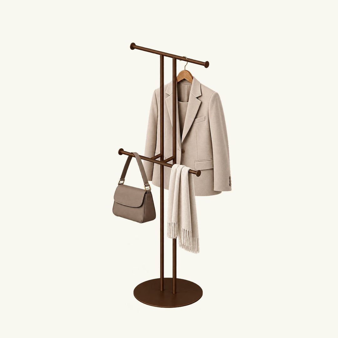 Moss Metal Valet Stand - APM044