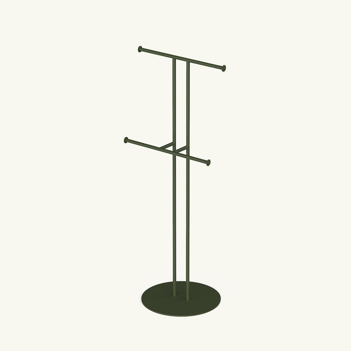 Moss Metal Valet Stand - APM044
