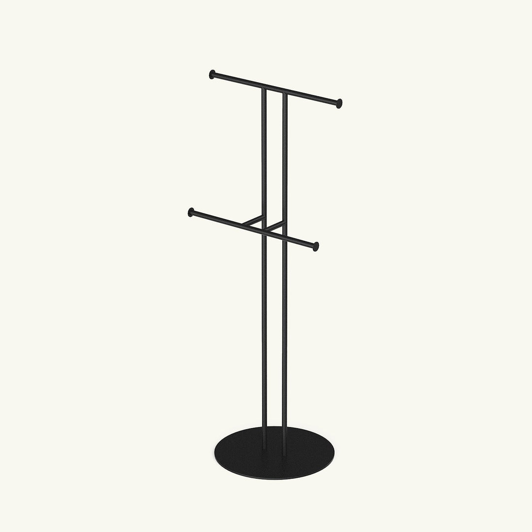 Moss Metal Valet Stand - APM044