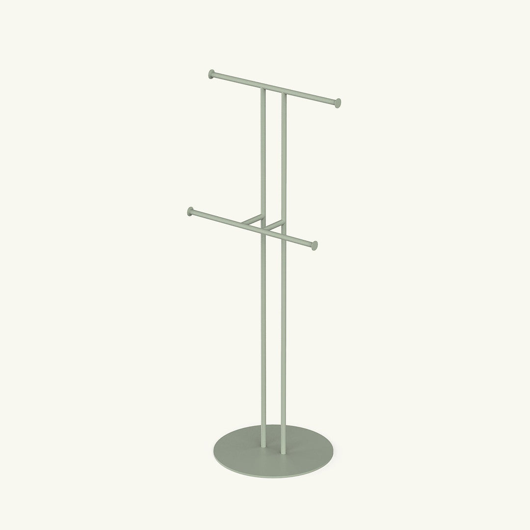 Moss Metal Valet Stand - APM044