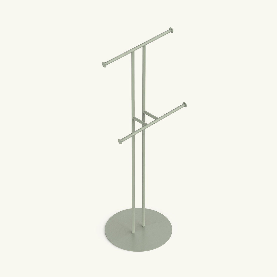 Moss Metal Valet Stand - APM044
