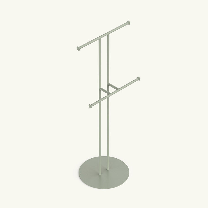 Moss Metal Valet Stand - APM044