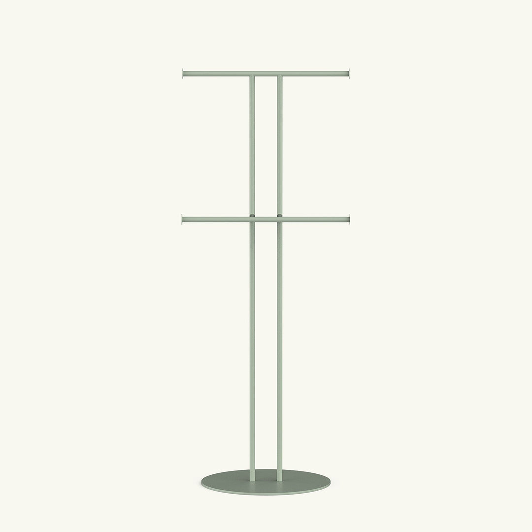 Moss Metal Valet Stand - APM044