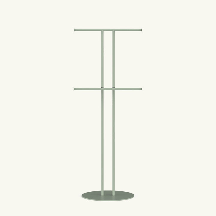 Moss Metal Valet Stand - APM044