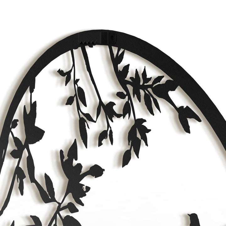 Birds on Branches Set of 3 - APT836