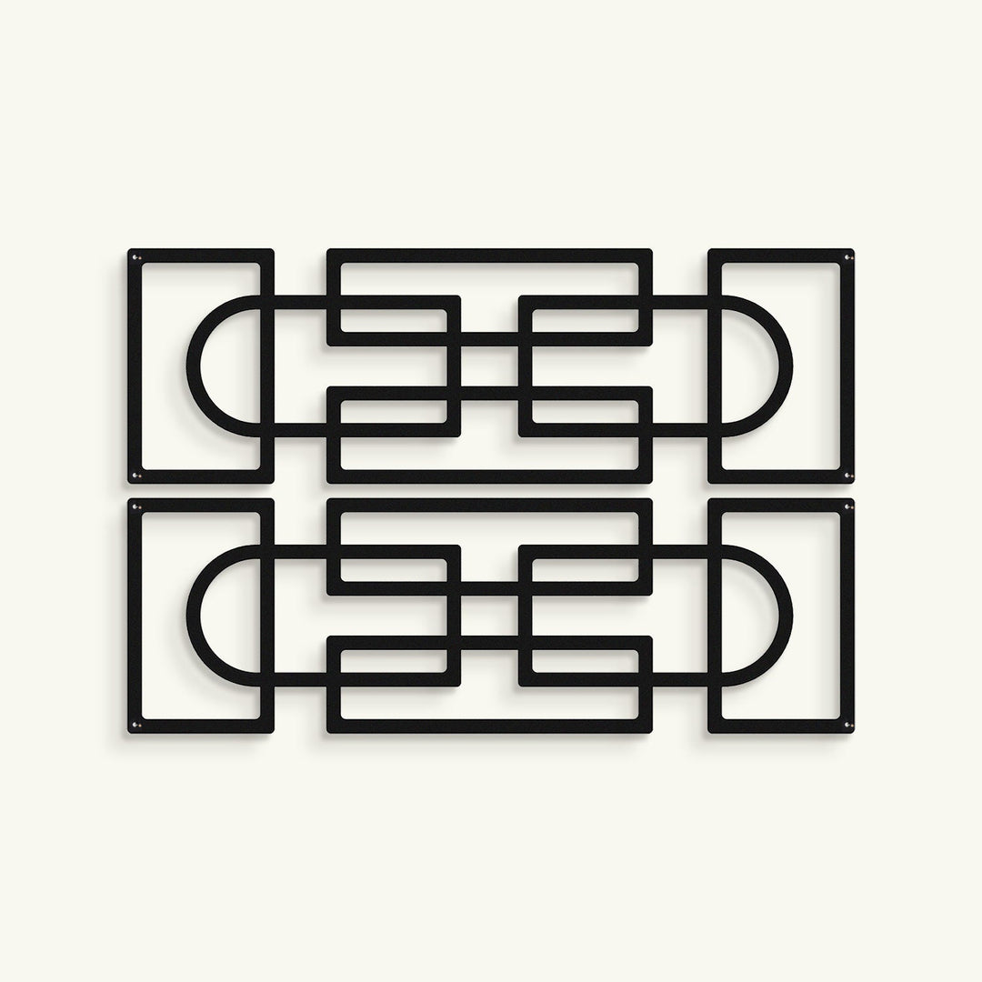 Echo Forms Set of 2 - APT837