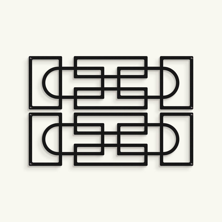 Echo Forms Set of 2 - APT837