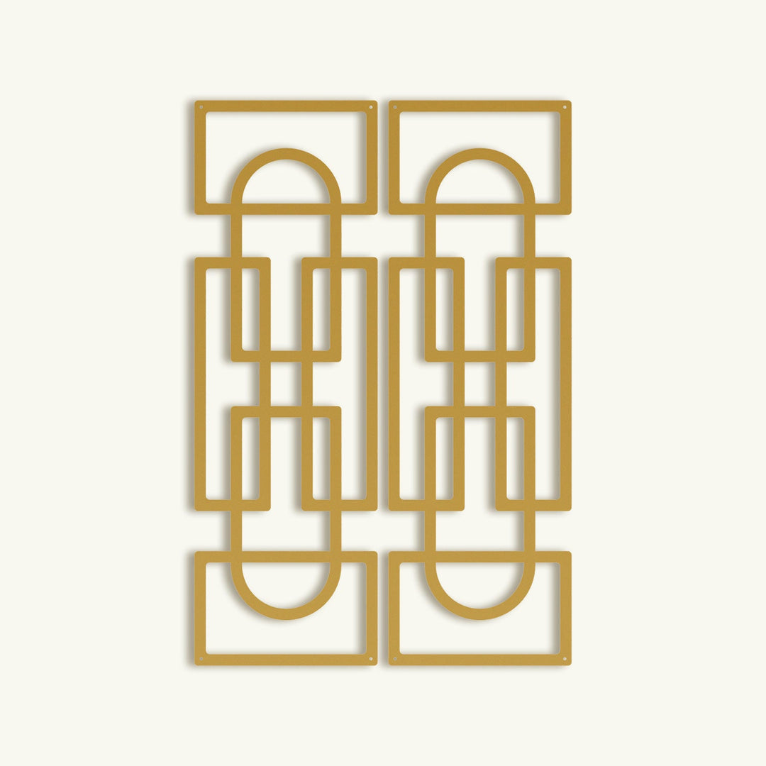 Echo Forms Set of 2 - APT837