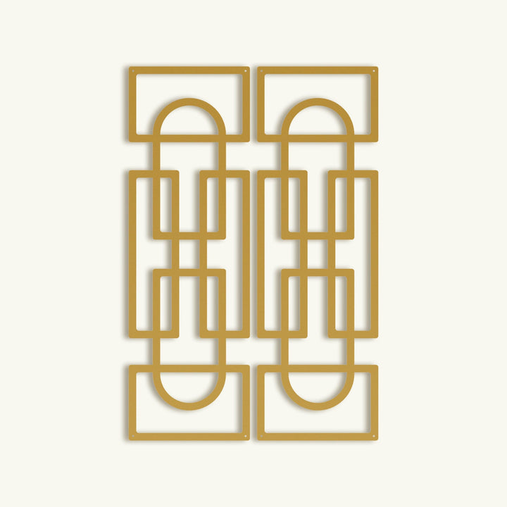 Echo Forms Set of 2 - APT837