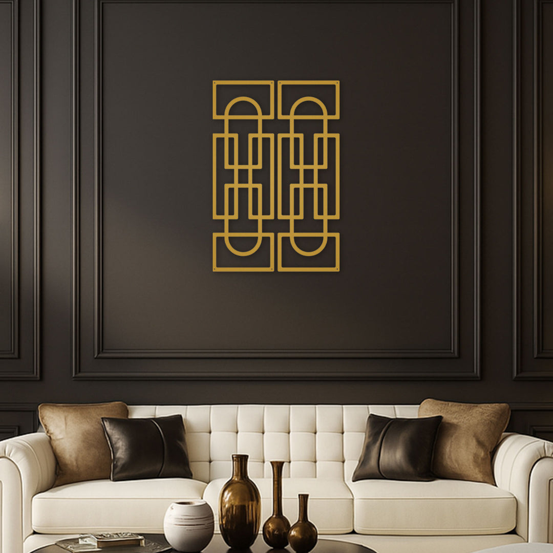 Echo Forms Set of 2 - APT837