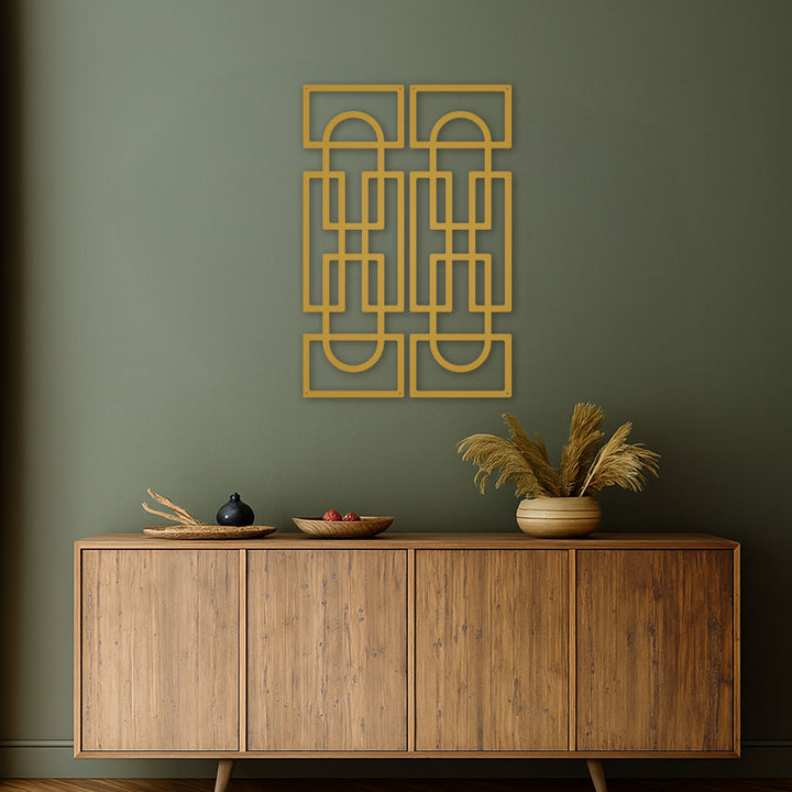 Echo Forms Set of 2 - APT837