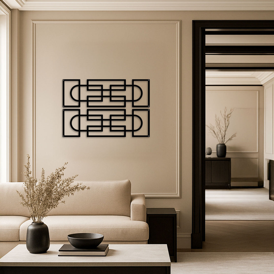 Echo Forms Set of 2 - APT837