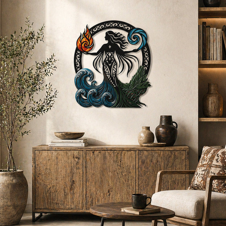 Elementa - APT846