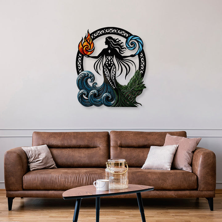 Elementa - APT846