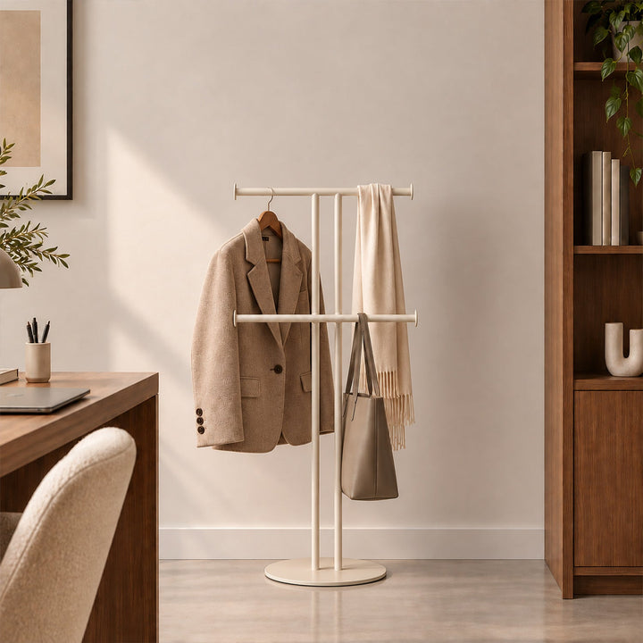 Moss Metal Valet Stand - APM044